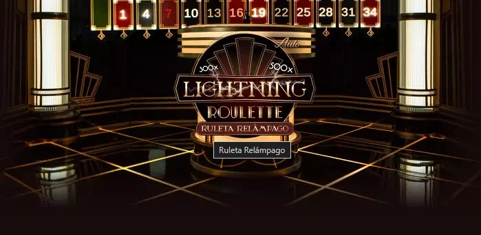 Ruleta en vivo Botemania