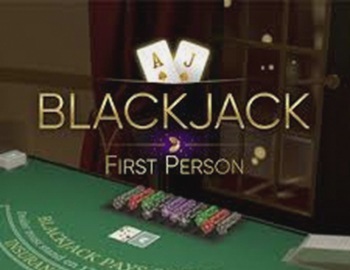 Botemania Blackjack Primera Persona