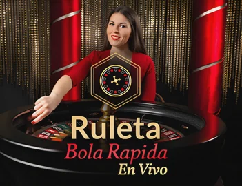 Botemania Ruleta Bola Rápida en Vivo